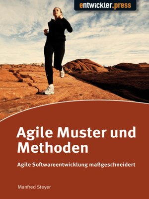 cover image of Agile Muster und Methoden